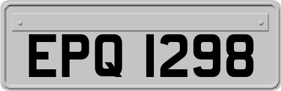 EPQ1298