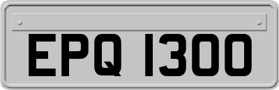 EPQ1300