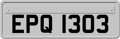 EPQ1303