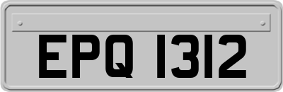EPQ1312