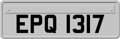 EPQ1317