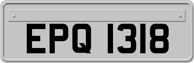 EPQ1318