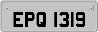 EPQ1319