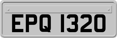 EPQ1320