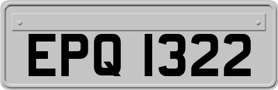 EPQ1322