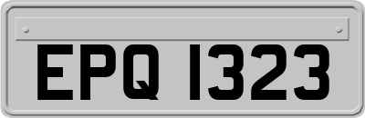 EPQ1323