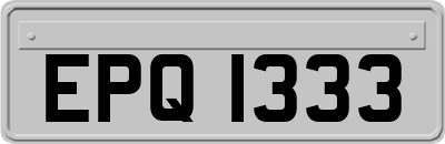 EPQ1333