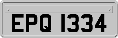 EPQ1334
