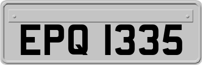 EPQ1335