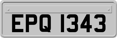 EPQ1343