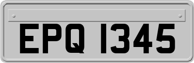 EPQ1345