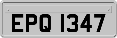 EPQ1347