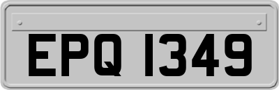 EPQ1349
