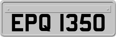 EPQ1350