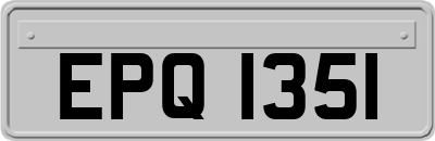 EPQ1351