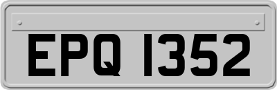 EPQ1352