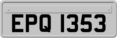 EPQ1353