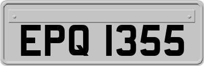 EPQ1355