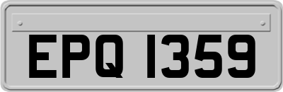 EPQ1359