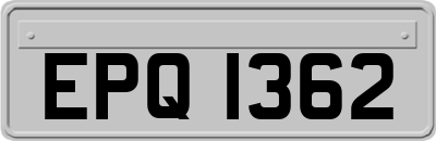 EPQ1362