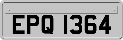 EPQ1364