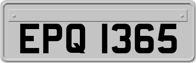 EPQ1365