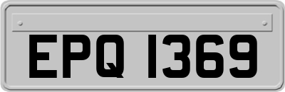 EPQ1369
