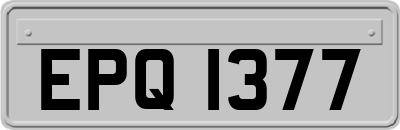 EPQ1377