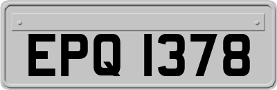 EPQ1378