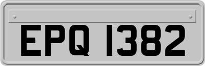 EPQ1382