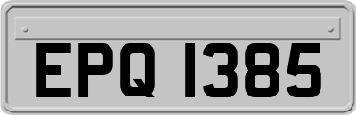 EPQ1385