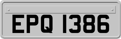 EPQ1386