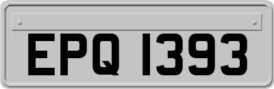 EPQ1393