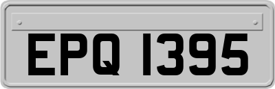EPQ1395