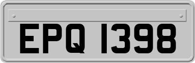 EPQ1398