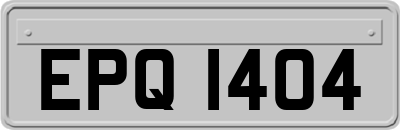EPQ1404