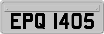 EPQ1405