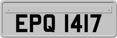 EPQ1417