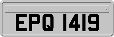 EPQ1419
