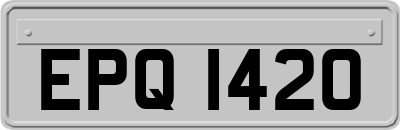 EPQ1420