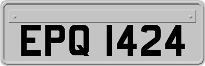 EPQ1424