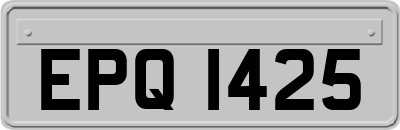 EPQ1425