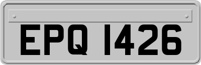 EPQ1426