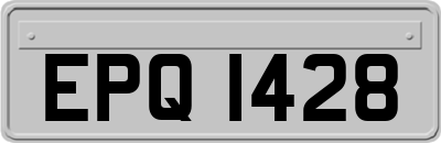 EPQ1428