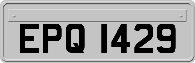 EPQ1429