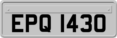 EPQ1430