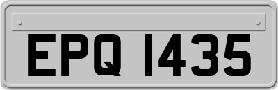 EPQ1435