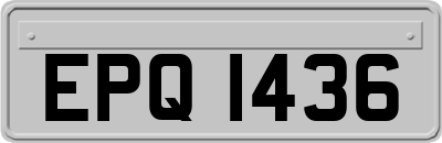 EPQ1436