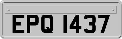 EPQ1437