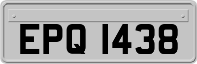 EPQ1438